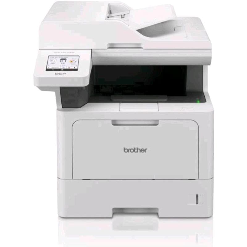 BROTHER MULTIFUNZIONE DCP-L5510DW