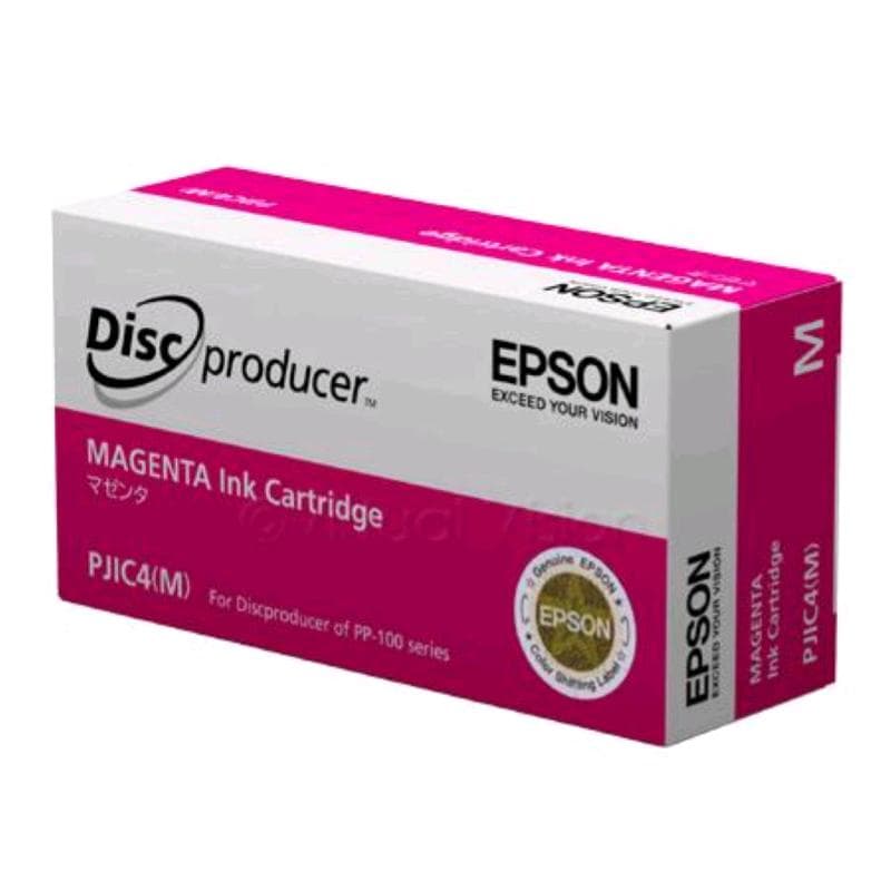 EPSON CARTUCCIA PJIC7M MAGENTA 32ml ORIGINALE