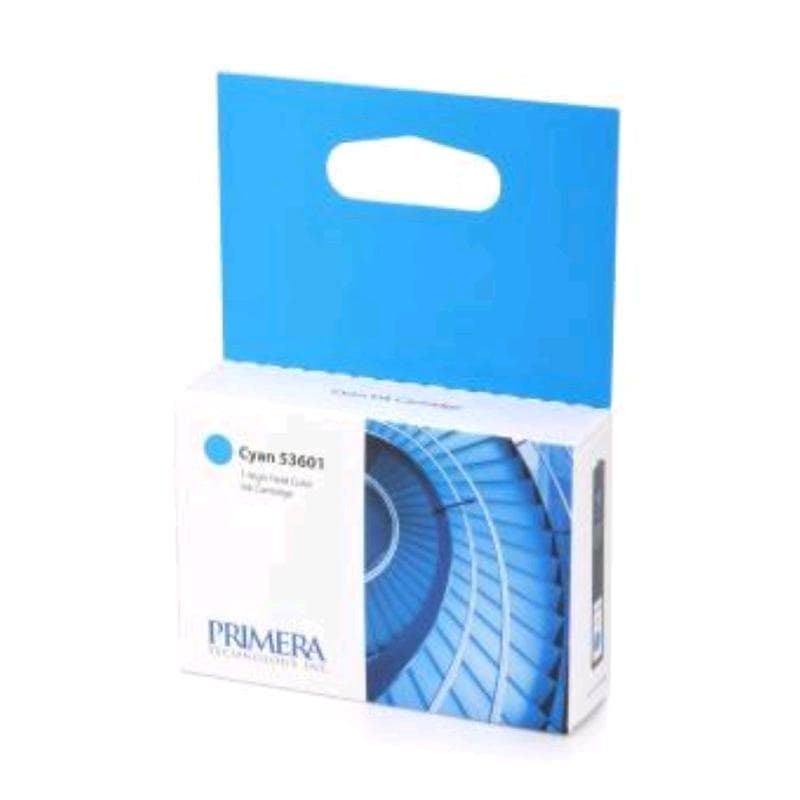 PRIMERA CARTUCCIA DP-41xx CIANO ORIGINALE