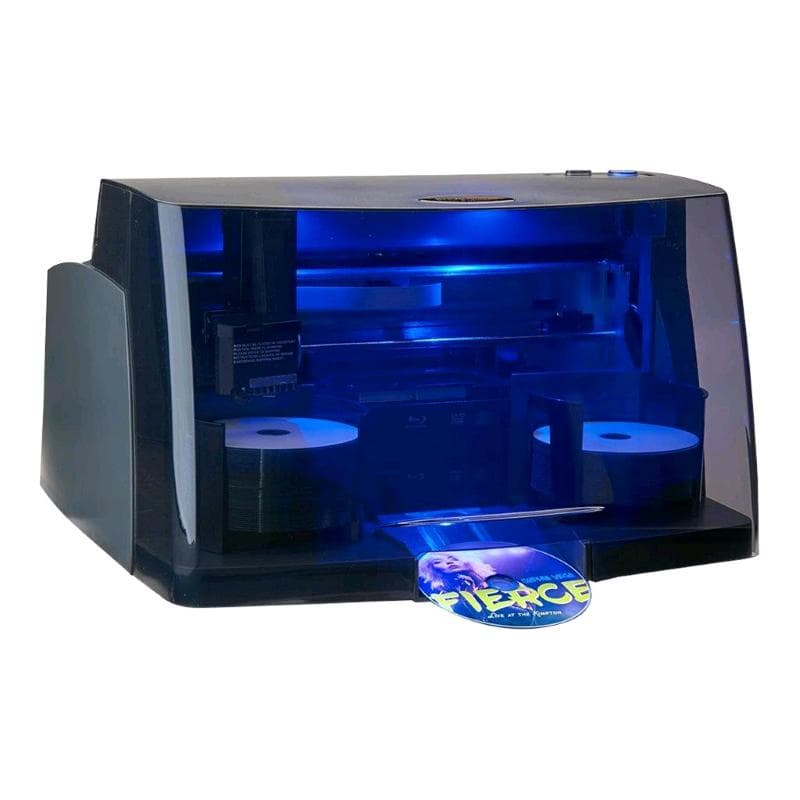 PRIMERA STAMPANTE Disc Publisher DP-4202 DVD