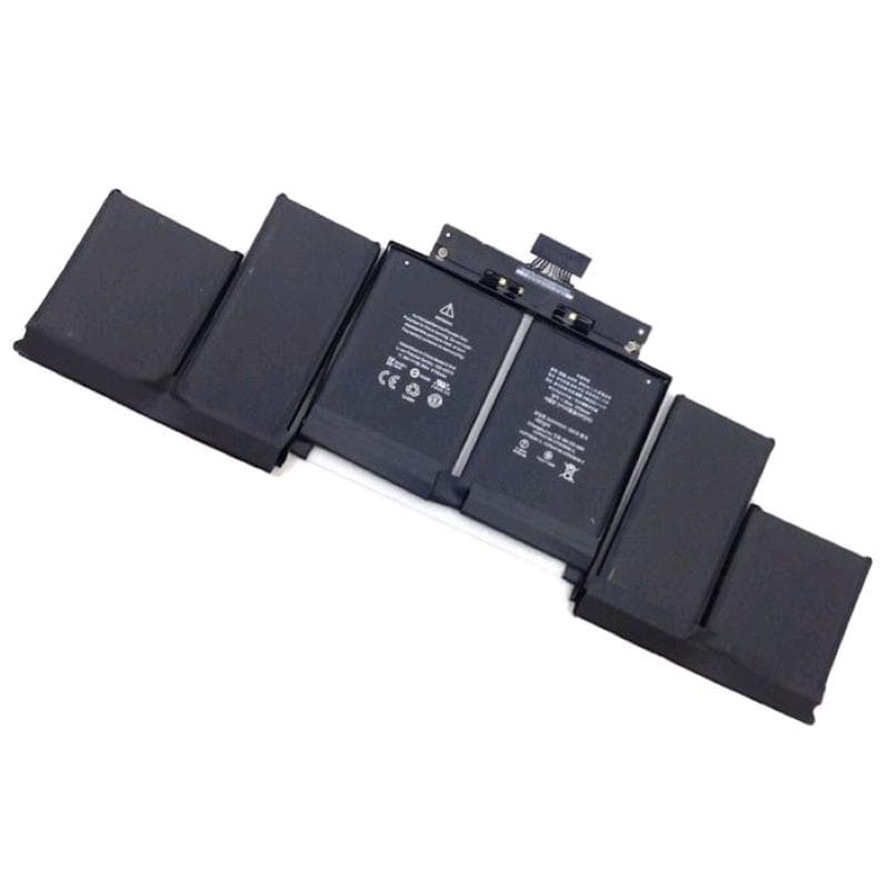 Batteria Apple MacBook Pro 15'' A1398 A1618 2013-2015 Ternaria