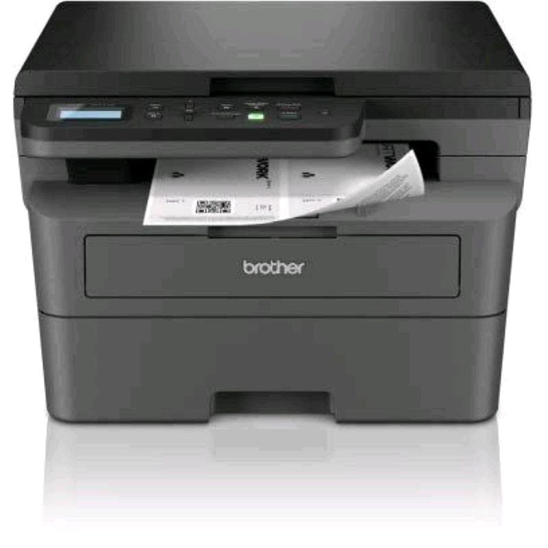 BROTHER MULTIFUNZIONE DCP-L2620DW