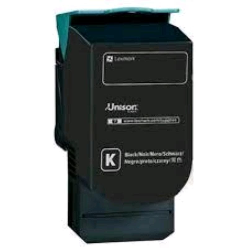 LEXMARK TONER C232HK0 NERO 3K COMPATIBILE