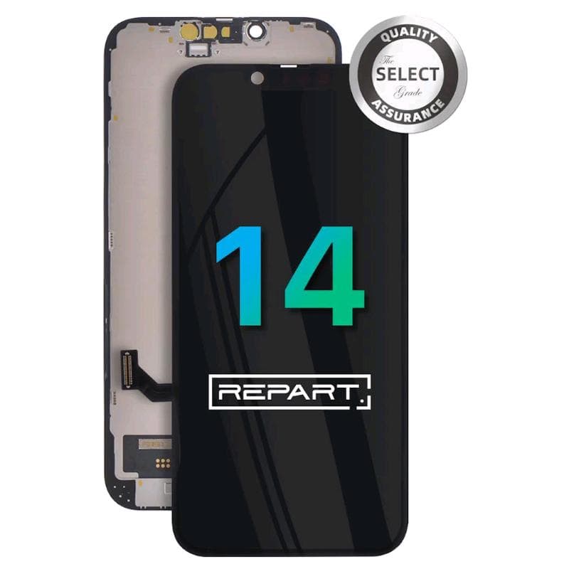 LCD Apple iPhone 14 InCell IPS HD IC Touch Removibile A+