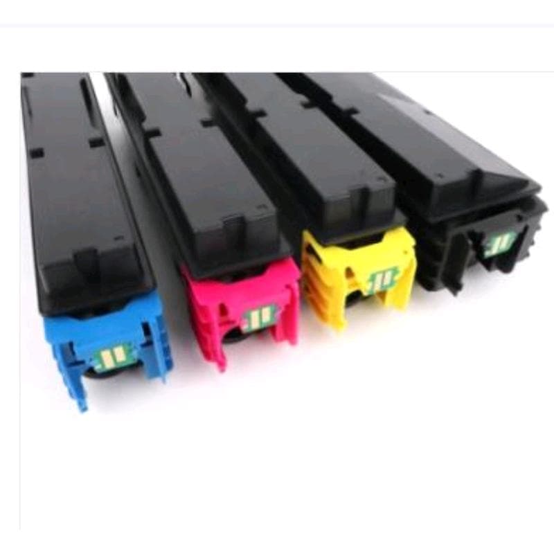 KYOCERA TONER TK-5405 MULTIPACK COMPATIBILE + VASCHETTA