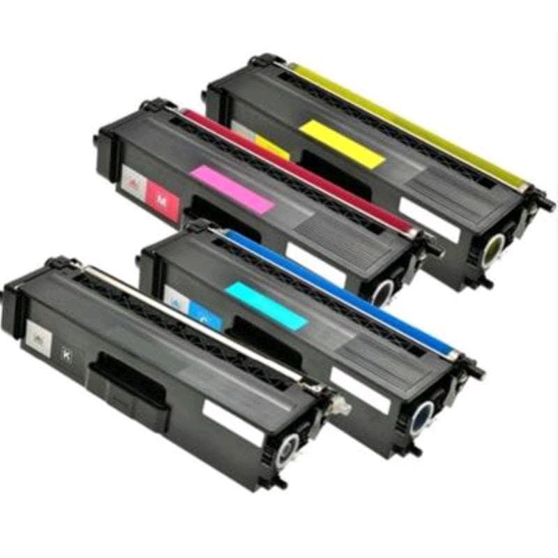 BROTHER TONER TN248XL MULTIPACK COMPATIBILE