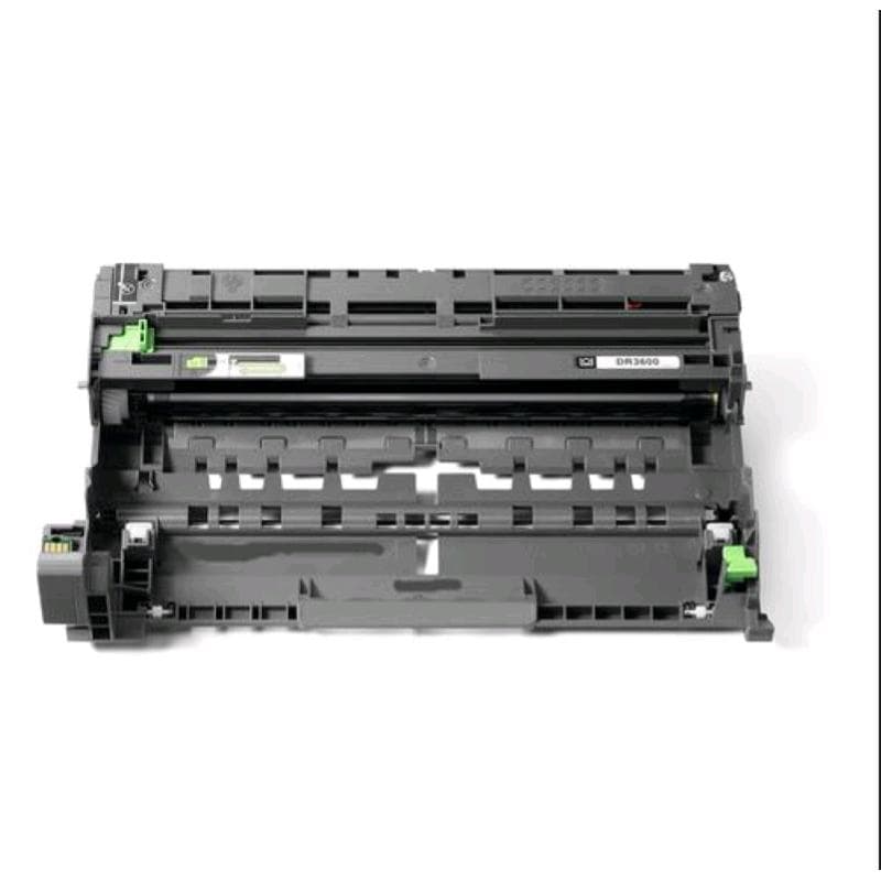 BROTHER DRUM DR3600 NERO 75K COMPATIBILE