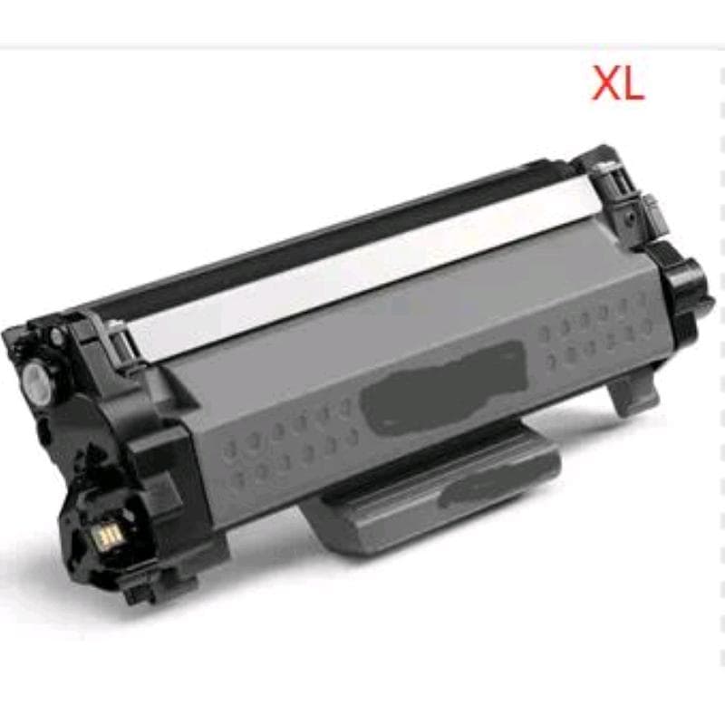 BROTHER TONER TN2510XL NERO 3K COMPATIBILE