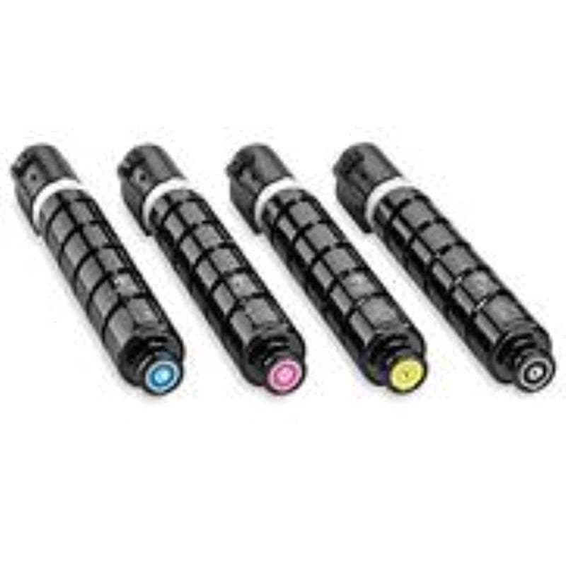 CANON TONER 034 MULTIPACK COMPATIBILE