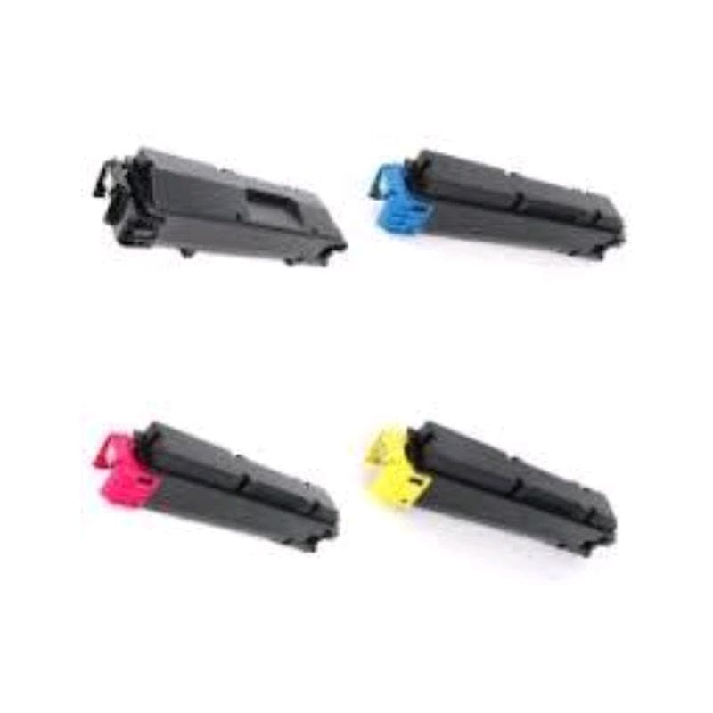 KYOCERA TONER TK-5380 MULTIPACK COMPATIBILE