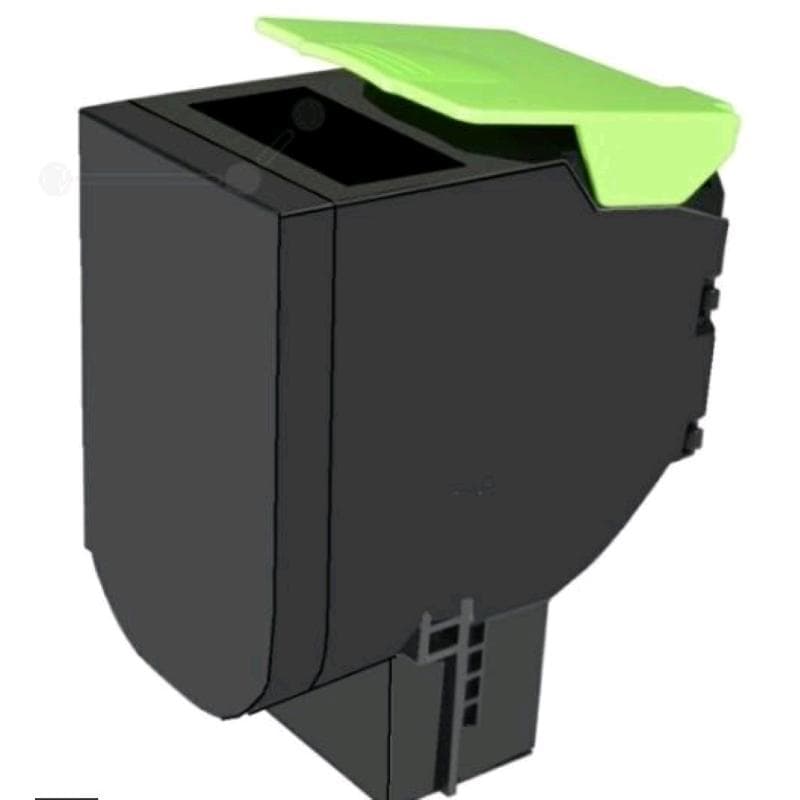 TOSHIBA TONER T-305PBK-R NERO 6K COMPATIBILE