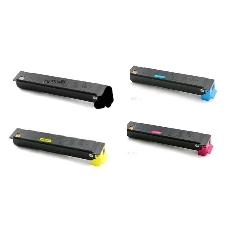 UTAX TONER CK-5514 MULTIPACK COMPATIBILE