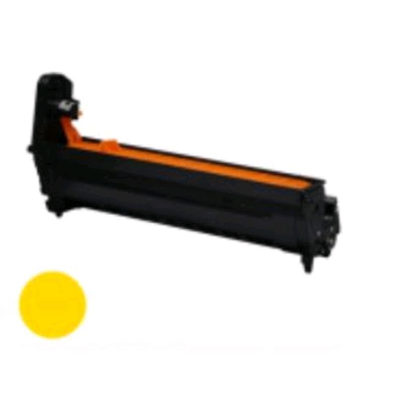 OKI DRUM ES8453/ES8473 GIALLO 30K COMPATIBILE