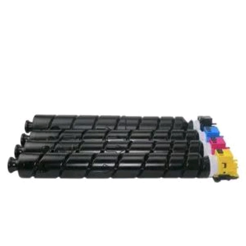 OLIVETTI TONER D-Color MF3253/3254 MULTIPACK COMPATIBILE