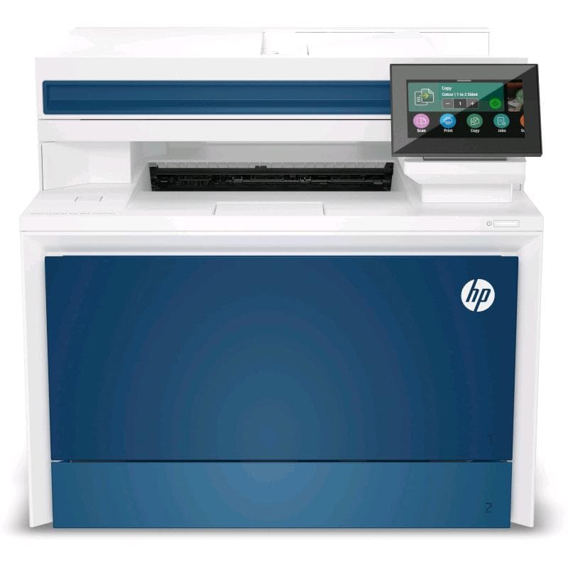 HP MULTIFUNZIONE Color LaserJet Pro MFP 4302fdn