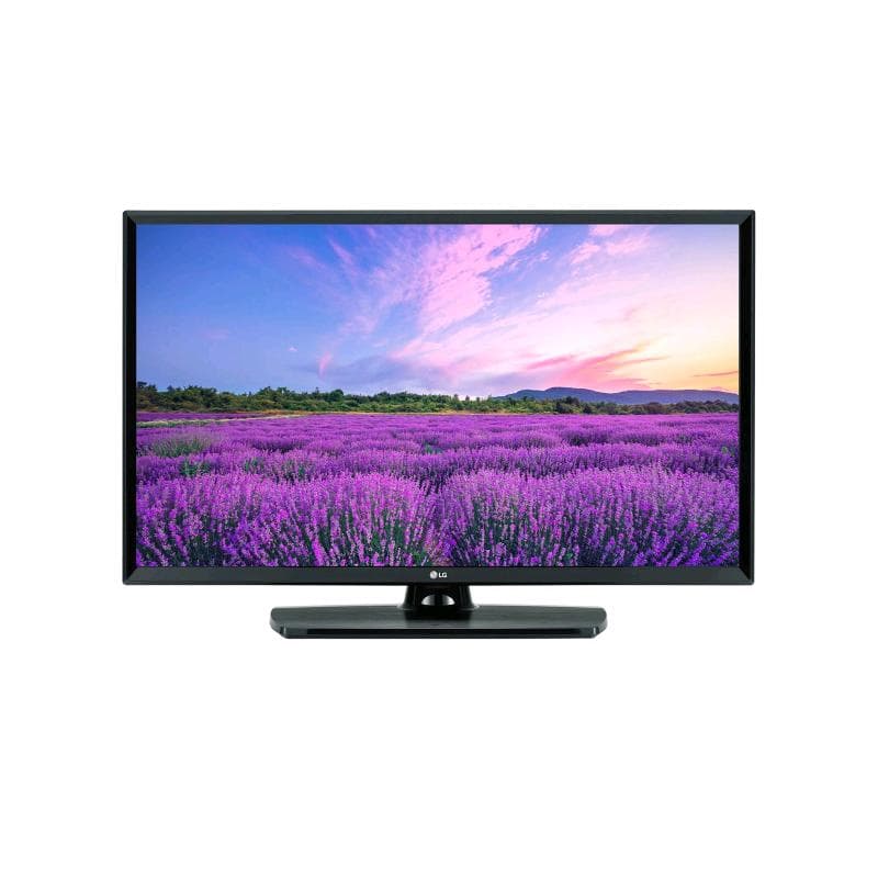 LG SMART TV 32" LED HD NERO