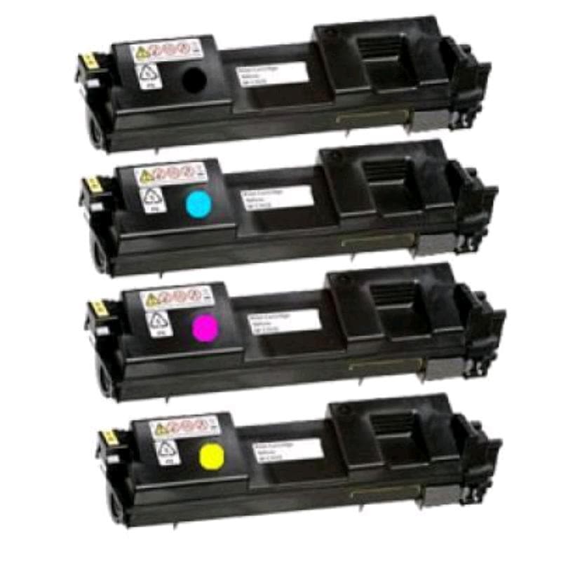 RICOH TONER SPC352 MULTIPACK COMPATIBILE SP C352dn Lanier SP C352dn