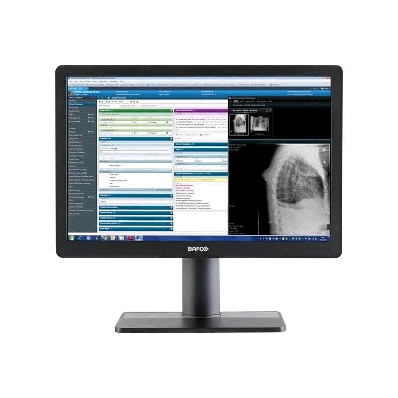 MONITOR MEDICALE 24" 2MP EONIS MDRC-2324 HNEW