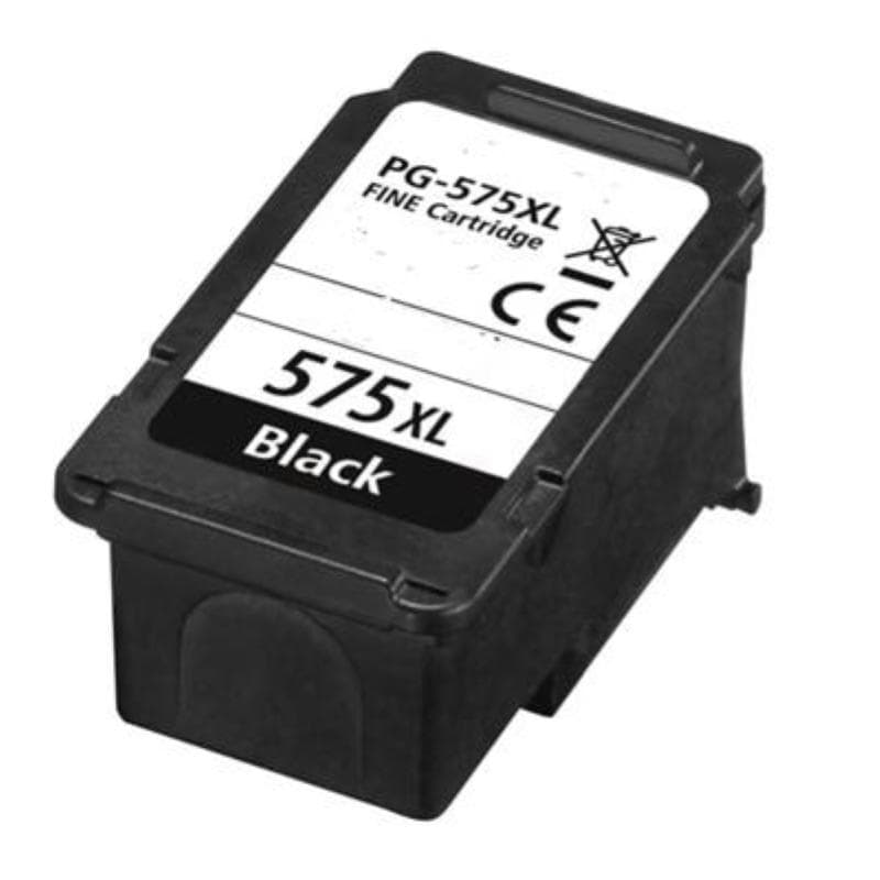 CANON CARTUCCIA PG-575XL NERO 15ml COMPATIBILE