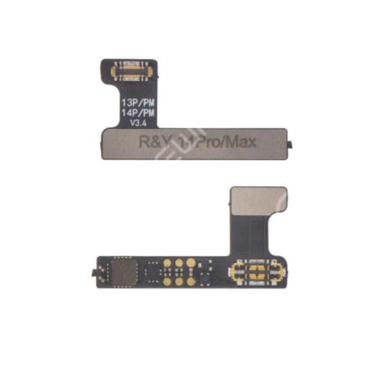 REFOX RP30 Tag-on Battery Repair Apple iPhone 14 Pro/14 Pro Max