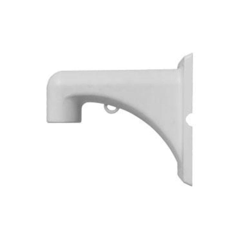 Staffa parete per Telecamere IP Uniarch Speeddome