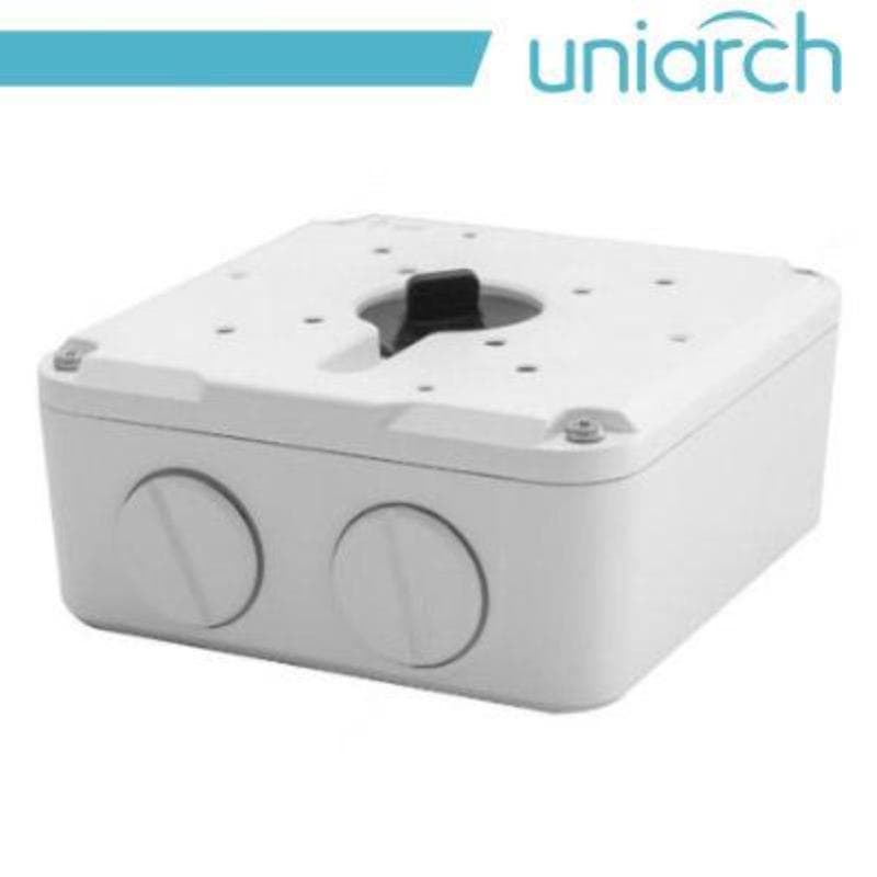 Uniarch Junction Box per Telecamere UNV Serie IPC23xx-22xx e IPC74xx