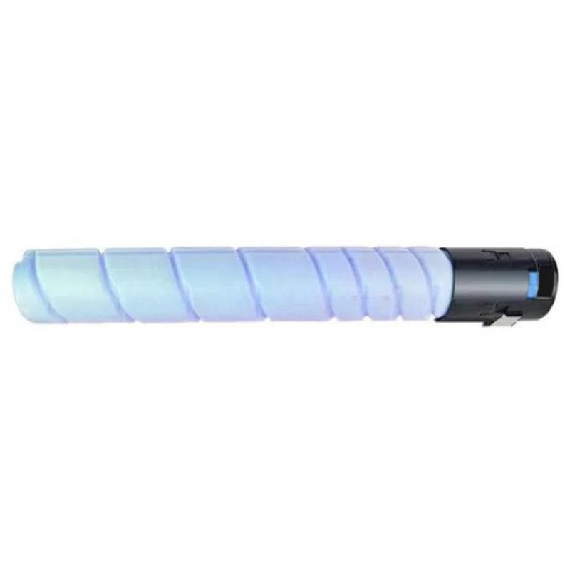 OLIVETTI TONER D-Color MF257 CIANO 24K COMPATIBILE