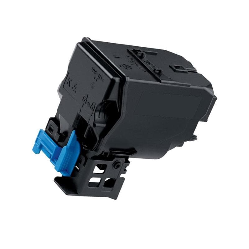 OLIVETTI TONER D-Color MF3000 NERO 6K COMPATIBILE