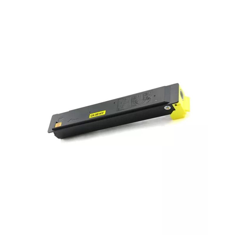 UTAX TONER CK-5514Y GIALLO 18K COMPATIBILE