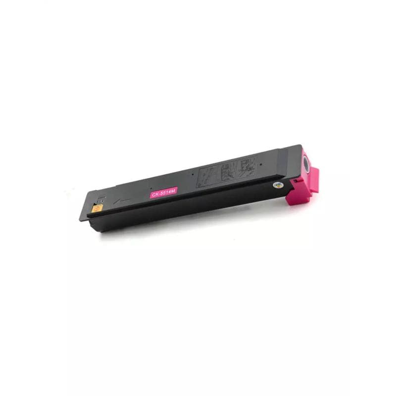 UTAX TONER CK-5514M MAGENTA 18K COMPATIBILE