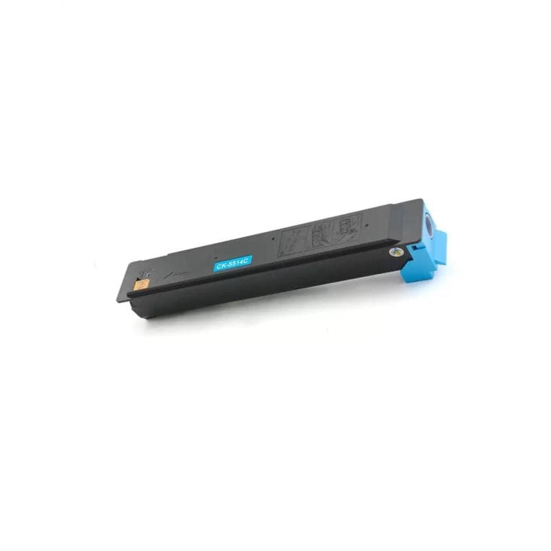 UTAX TONER CK-5514C CIANO 18K COMPATIBILE