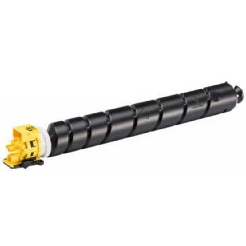 UTAX TONER CK-8533Y GIALLO 24K COMPATIBILE