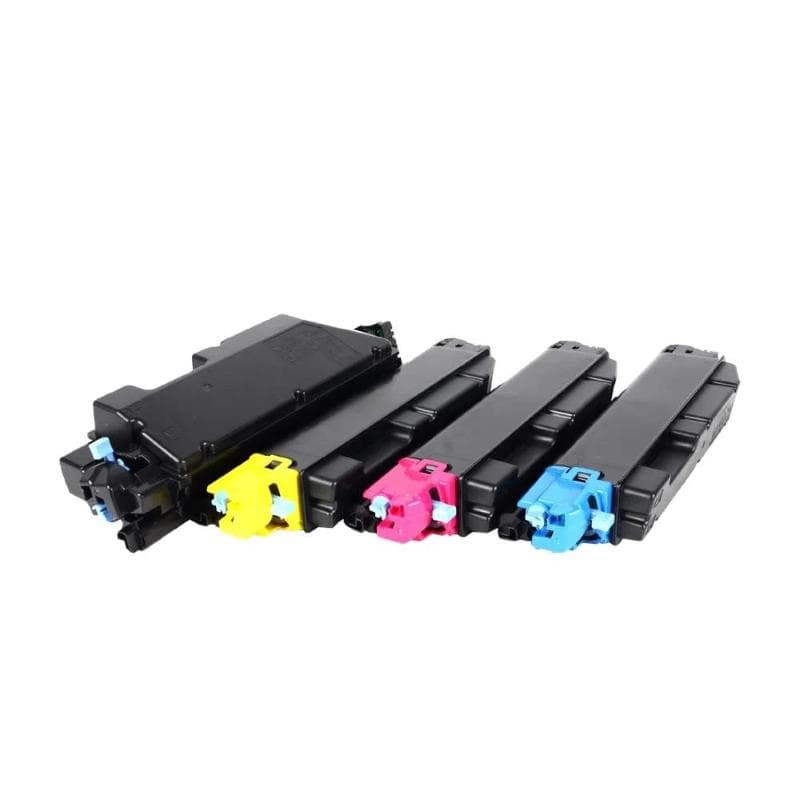 OLIVETTI TONER D-Color MF3023/3024 P2230 MULTIPACK COMPATIBILE + VASCHETTA