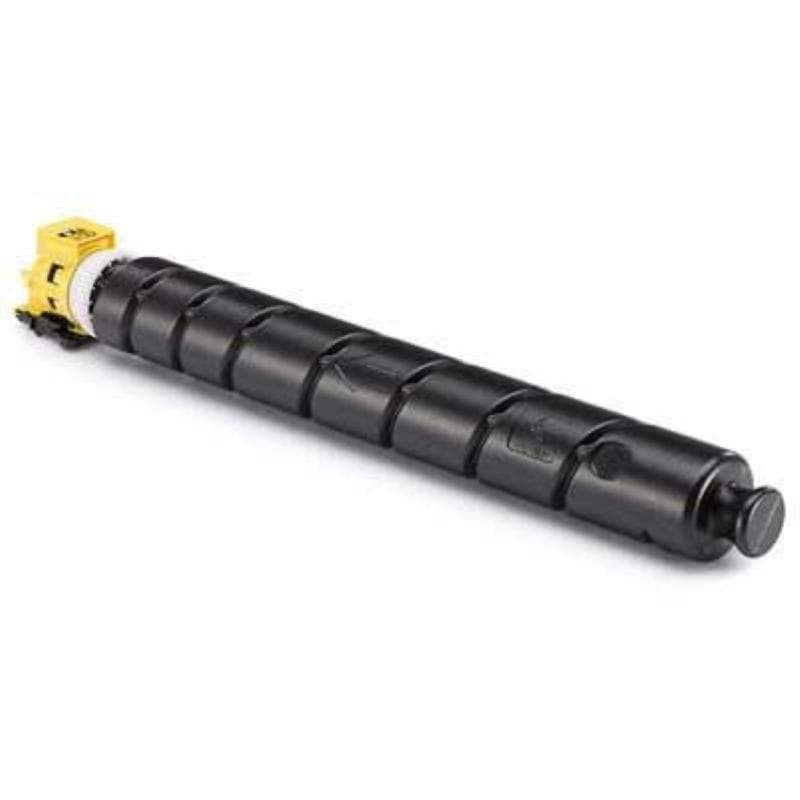 OLIVETTI TONER D-Color MF3253/3254 GIALLO 15K COMPATIBILE