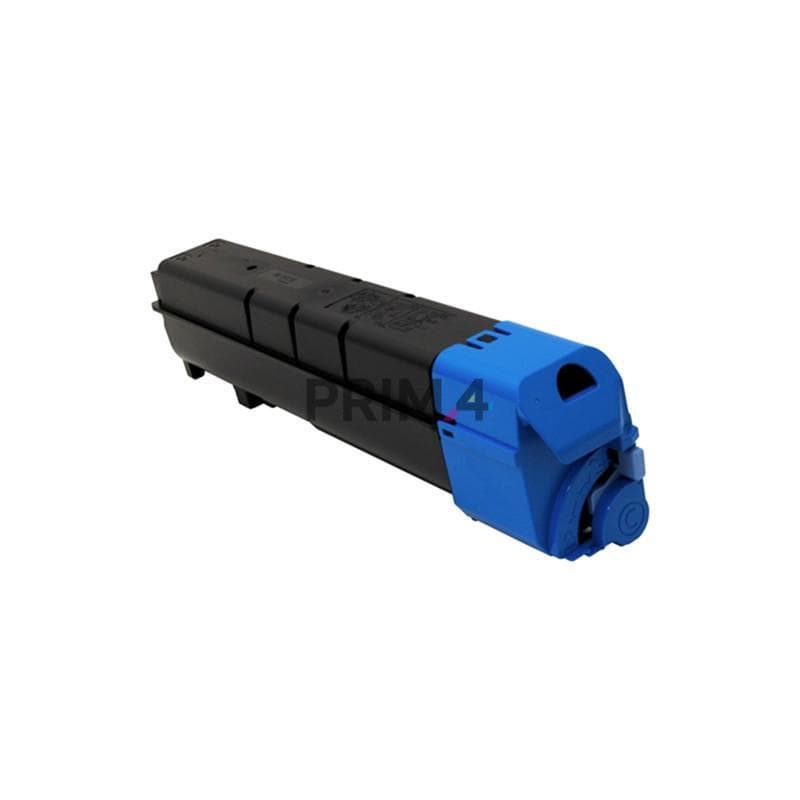KYOCERA TONER TK-8735C CIANO 40K COMPATIBILE