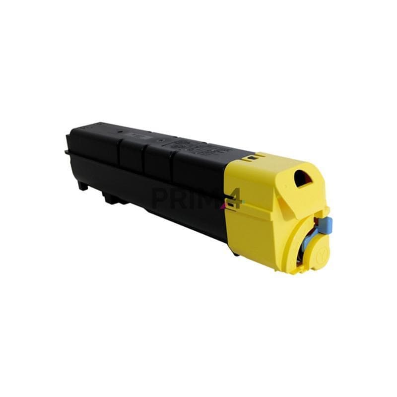 KYOCERA TONER TK-8735Y GIALLO 40K COMPATIBILE