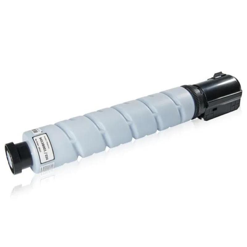 CANON TONER 034C CIANO 7.3K COMPATIBILE