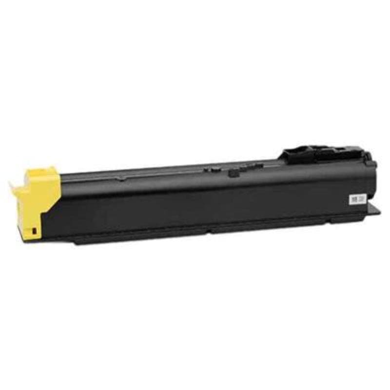 KYOCERA TONER TK-5315Y GIALLO 18K COMPATIBILE + VASCHETTA