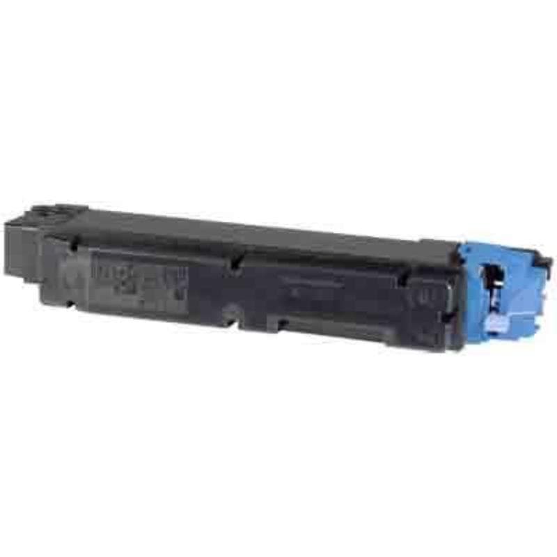 KYOCERA TONER TK-8705C CIANO 30K COMPATIBILE