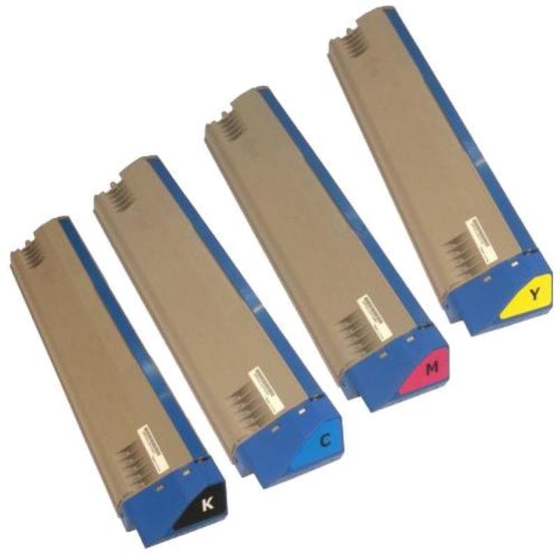 OKI TONER c931 MULTIPACK COMPATIBILE