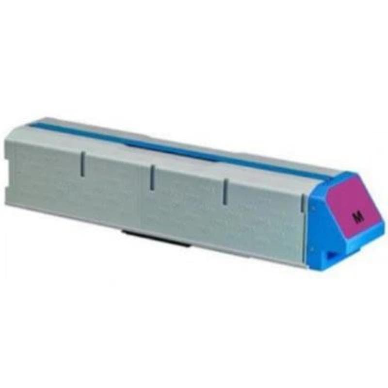 OKI TONER c931 MAGENTA 24K COMPATIBILE