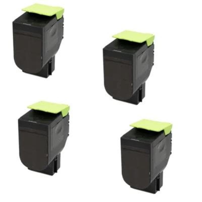 TOSHIBA TONER T-305P MULTIPACK 6K COMPATIBILE