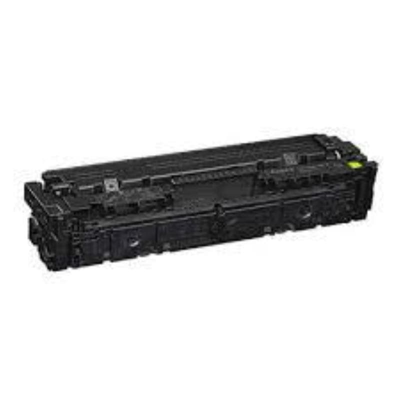 CANON TONER 067Y GIALLO 1.25K COMPATIBILE