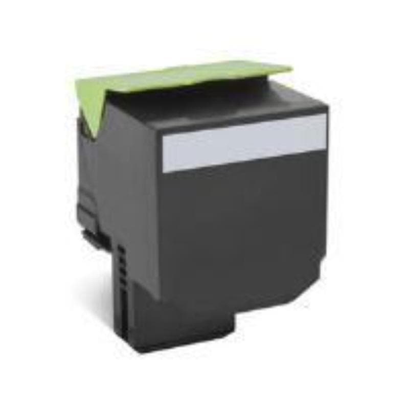 LEXMARK TONER 78C0X MULTIPACK COMPATIBILE