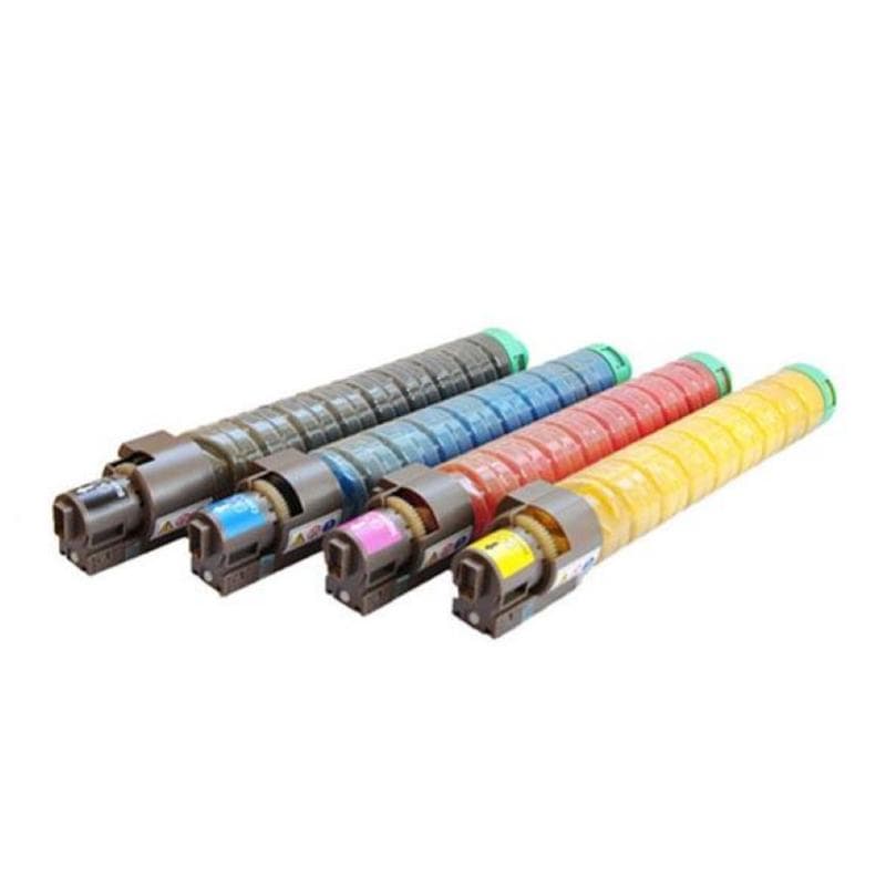 RICOH TONER MPC3503 MULTIPACK COMPATIBILE