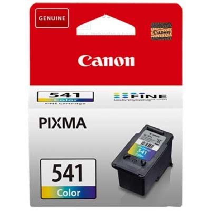 CANON CARTUCCIA CL-541 COLORE 8ml ORIGINALE
