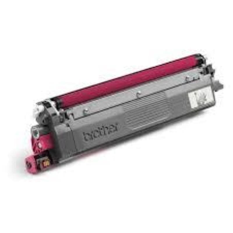 BROTHER TONER TN248XLM MAGENTA 2.3K COMPATIBILE
