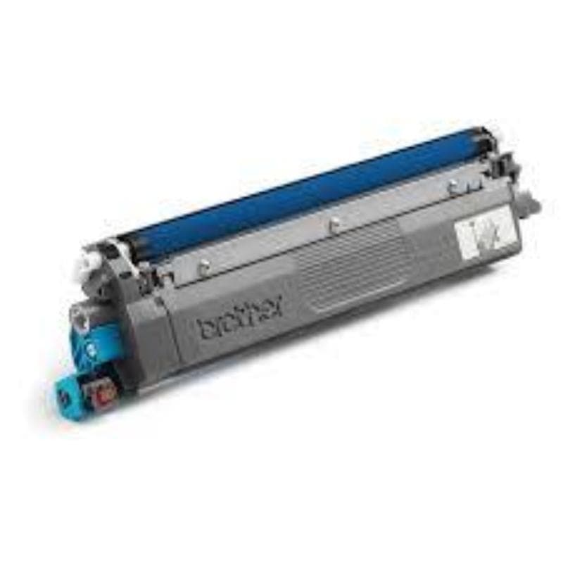 BROTHER TONER TN248XLC CIANO 2.3K COMPATIBILE