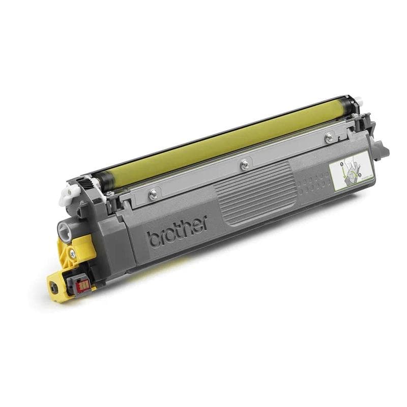 BROTHER TONER TN248XLY GIALLO 2.3K COMPATIBILE