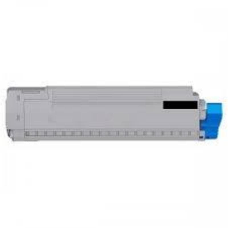 OKI TONER C824/C834/C844 NERO 5K COMPATIBILE
